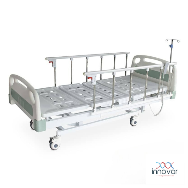 Cama hospitalaria electrica YKB001