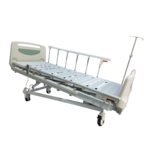 Cama electrica 5 movimientos YKB003